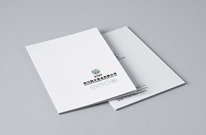 承德画册设计：以纸为媒，镌刻城市的精神图腾